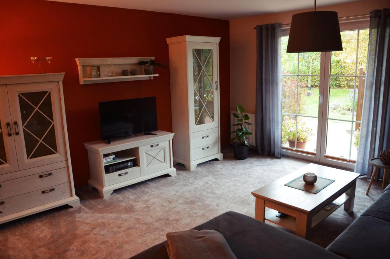 Ferienwohnung-An-Der-Koppel Molln-Medow Εξωτερικό φωτογραφία